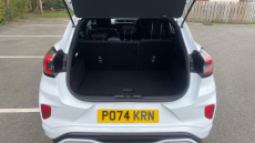 Ford Puma 1.0 EcoBoost Hybrid mHEV ST-Line 5dr Petrol Hatchback